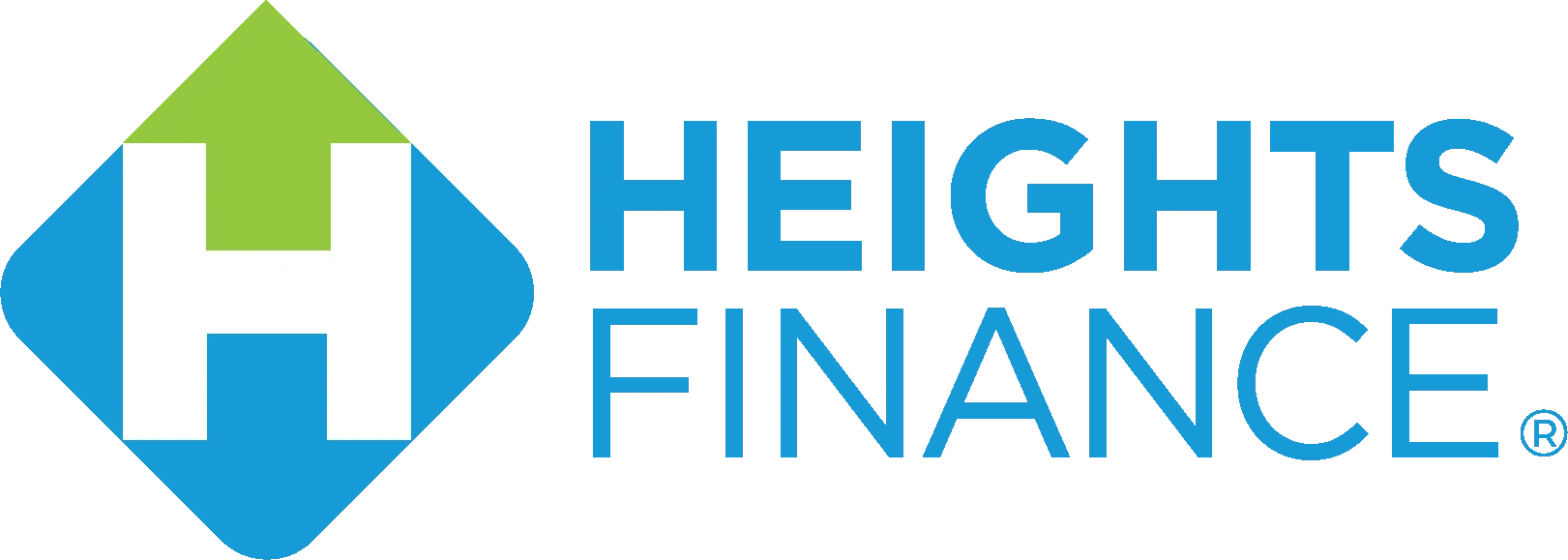 Heights Logo