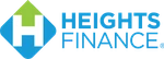 Heights Finance Logo