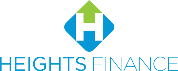 Heights Finance Logo