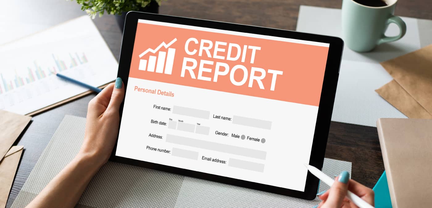How to Dispute a Credit Report