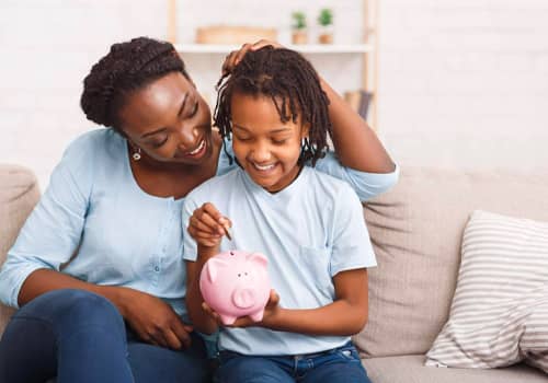 Conversations to Help Your Kids Financially Flourish