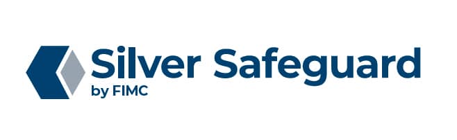 Silver Safeguard logo