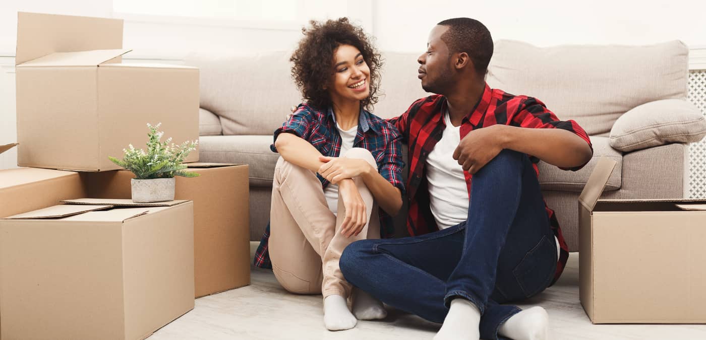 How to Talk Money Before Moving In Together