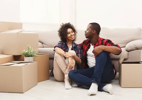 How to Talk Money Before Moving In Together