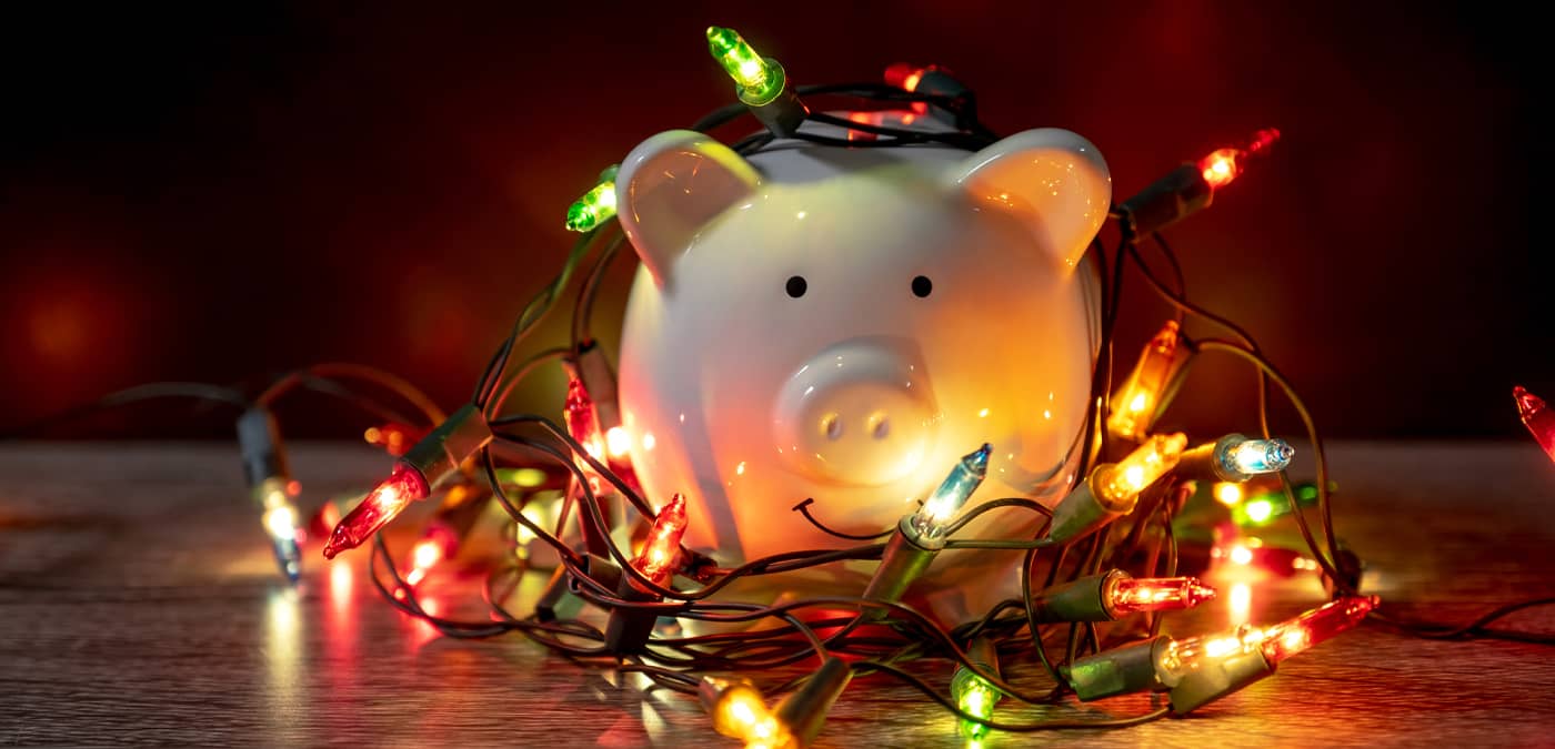 Budgeting for the Holidays